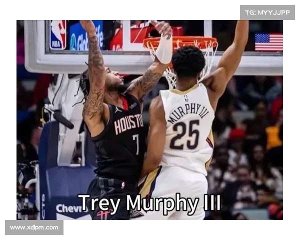 2021年NBA选秀球员之特雷-墨菲三世 2021年NBA选秀球员之特雷-墨菲三世